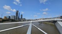 Millenium Bridge
