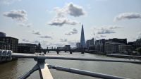 Millenium Bridge