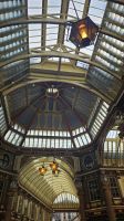 Leadenhall Market