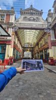 Leadenhall Market