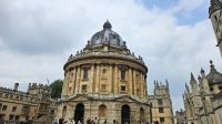 Oxford, Radcliffe Camera