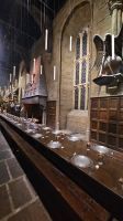 Harry Potter Studios