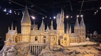 Harry Potter Studios