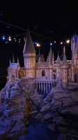 Harry Potter Studios