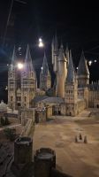 Harry Potter Studios