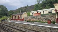 Goathland/ Hogsmead