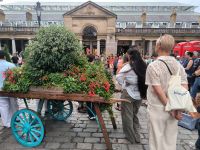 Covent Garden London 