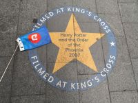 Auf den Spuren von Harry Potter 