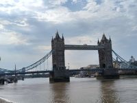 London Tower Bridge 
