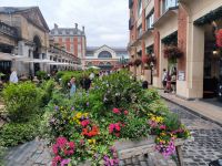 Covent Garden London 