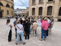 Oxford Stadtführung 