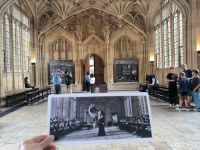 Oxford Divinity School
