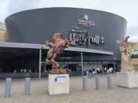 Warner Bros. Filmstudios 