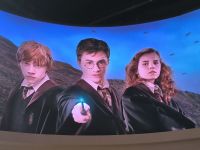 Auf den Spuren von Harry Potter 