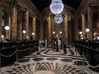 Gringotts Bank