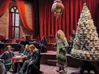 Auf den Spuren von Harry Potter 