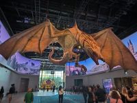 Warner Bros. Filmstudios 