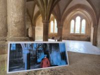 Auf den Spuren von Harry Potter 