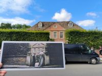 Haus von Prof. Slughorn HP6