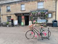 Lacock Tante Emma Laden