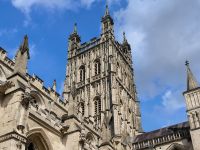 Gloucester Cathedral 