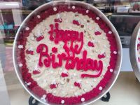 Happy Birthday Harry Potter 