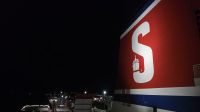 001 – Mit der Stena Line nach England