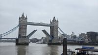 007 – London, Tower Bridge
