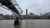 012 – London, Millennium Bridge