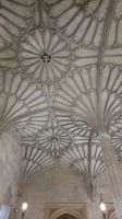 030 – Oxford, Christ Church College