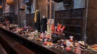 068 – Harry Potter Studio Tour London