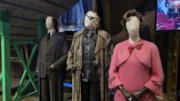 077 – Harry Potter Studio Tour London
