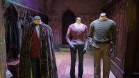 081 – Harry Potter Studio Tour London
