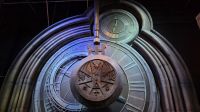 083 – Harry Potter Studio Tour London