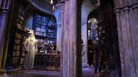 085 – Harry Potter Studio Tour London