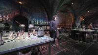 091 – Harry Potter Studio Tour London