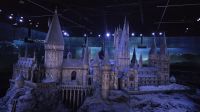 132 – Harry Potter Studio Tour London
