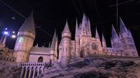 135 – Harry Potter Studio Tour London