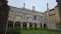 138 – Lacock Abbey