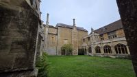 140 – Lacock Abbey