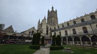 149 – Gloucester Kathedrale