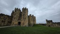 160 – Alnwick Castle
