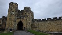 166 – Alnwick Castle