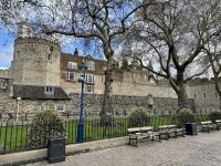 2. Tag: Stadtrundfahrt London – Tower &ndash; &copy; Andreas Wolfsteller (Eberhardt TRAVEL)