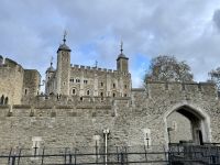 2. Tag: Stadtrundfahrt London – Tower &ndash; &copy; Andreas Wolfsteller (Eberhardt TRAVEL)