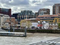 2. Tag: Stadtrundfahrt London – Shakespeare-Theater &ndash; &copy; Andreas Wolfsteller (Eberhardt TRAVEL)