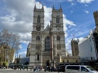 2. Tag: Stadtrundfahrt London – Westminster Abbey &ndash; &copy; Andreas Wolfsteller (Eberhardt TRAVEL)