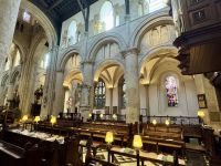 3. Tag: Tagesausflug nach Oxford – Christ Church College – Kathedrale &ndash; &copy; Andreas Wolfsteller (Eberhardt TRAVEL)