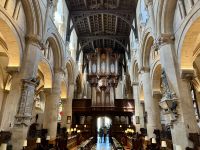 3. Tag: Tagesausflug nach Oxford – Christ Church College – Kathedrale &ndash; &copy; Andreas Wolfsteller (Eberhardt TRAVEL)
