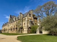 3. Tag: Tagesausflug nach Oxford – Christ Church College &ndash; &copy; Andreas Wolfsteller (Eberhardt TRAVEL)